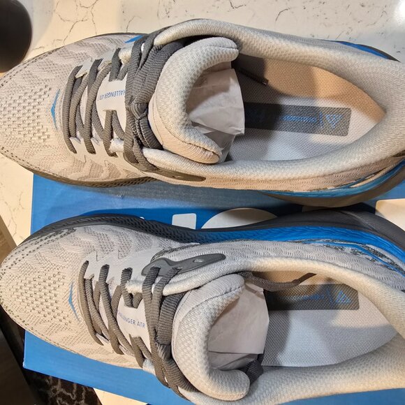 Hoka Women’s Challenger ATR 7 Wide Size 9D 1134500/SRDST Hiking Trail Running - Picture 8 of 11